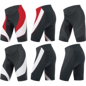  Men Short Bib Jerseys